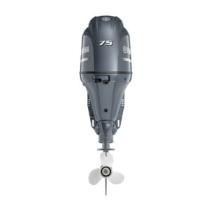 Mercury 75LB FourStroke